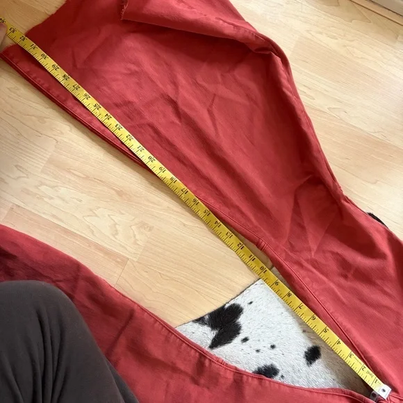 FREE PEOPLE NWOT Just Float On Flare Jeans Size 29 - Picture 12 of 12